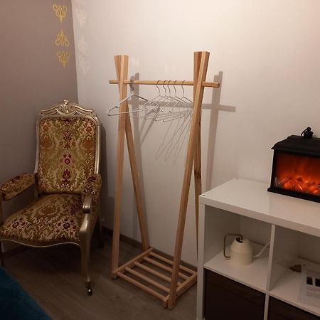 Au Petit Nid Froissart Bed and Breakfast Chimay Buitenkant foto
